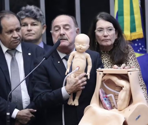 Foto: Zeca Ribeiro/Câmara dos Deputados.