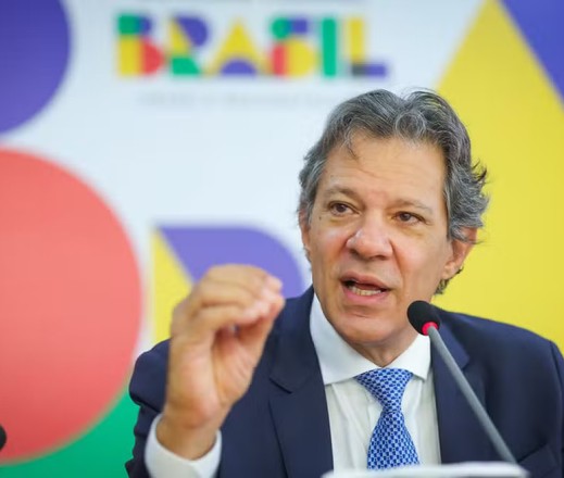 Foto: Diogo Zacarias/Ministério da Fazenda.