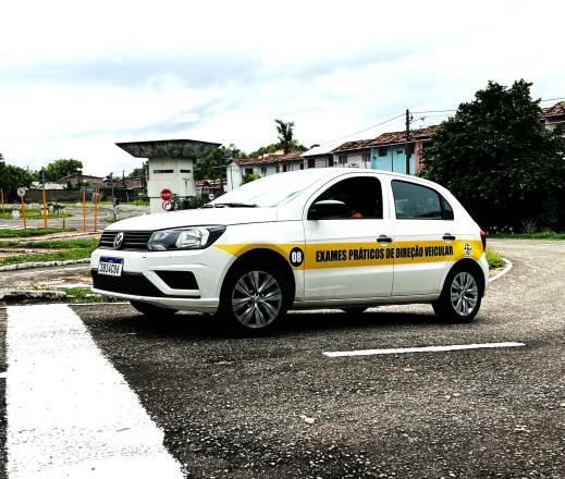 Foto: DETRAN/RN.