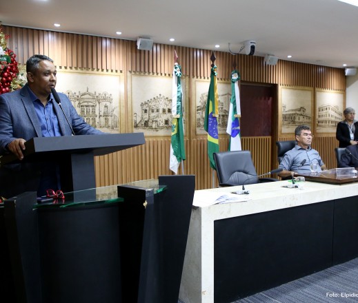 Foto: Elpídio Junior.