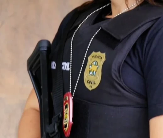 Foto: Divulgação/Polícia Civil