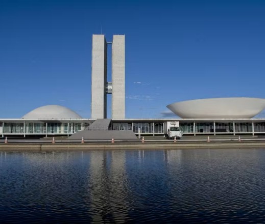 Foto: Edilson Rodrigues/Agência Senado.