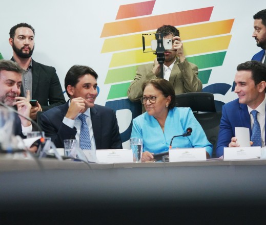 Foto: Roberto Castro/Mtur.