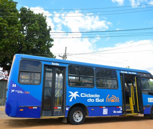 Foto: Prefeitura de Mossoró.