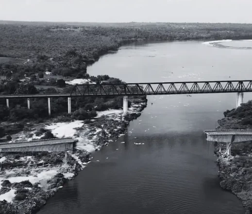 © Foto Prefeitura de Estreito.