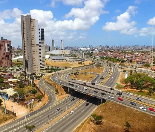 Foto Canindé Soares