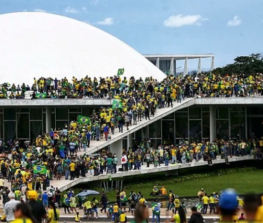 Foto:  MARCELO CAMARGO / AGÊNCIA BRASIL - ARQUIVO.