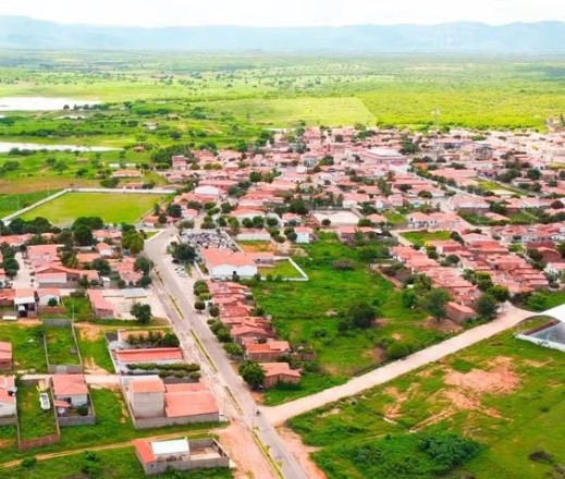 Foto: Prefeitura de Francisco Dantas/Divulgação.