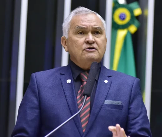 Foto: Zeca Ribeiro/Câmara dos Deputados.