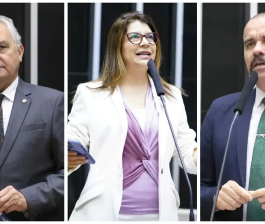 Foto: Câmara dos Deputados.