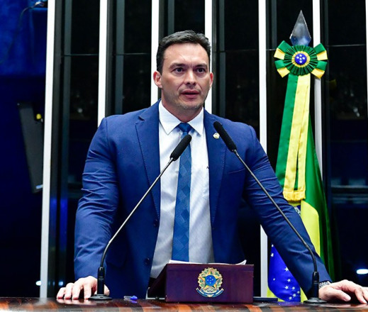 Foto: Waldemir Barreto/Agência Senado.