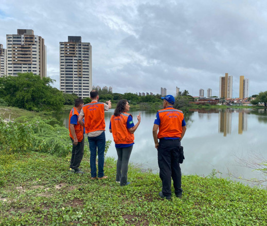 Foto: Prefeitura do Natal.