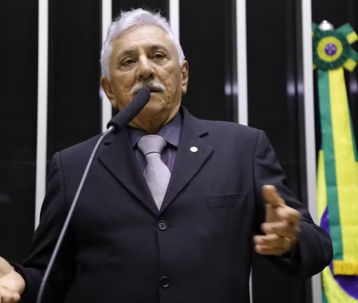 Foto: Mário Agra/Câmara dos Deputados.