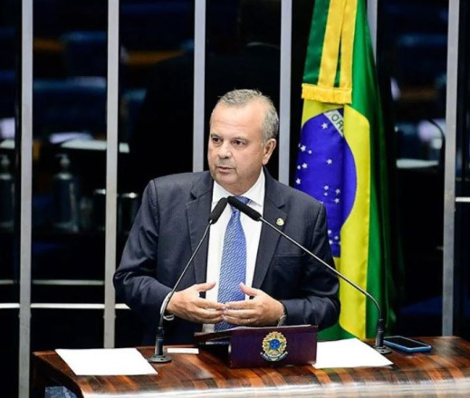 Pedro França/Agência Senado